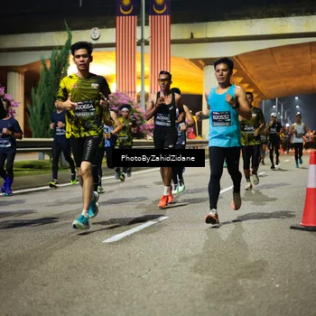 Runner Photo 6380676