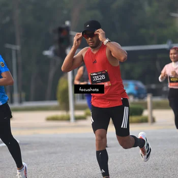 Runner Photo 6380681