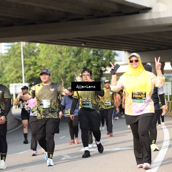 Runner Photo 6380684