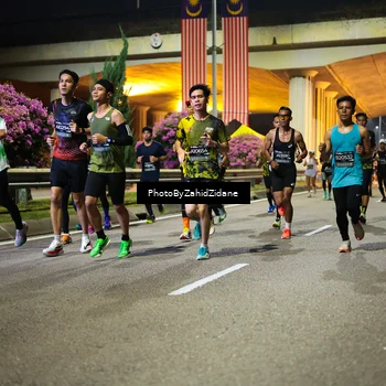 Runner Photo 6380690