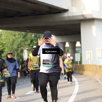 Runner Photo 6380702
