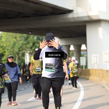 Runner Photo 6380711