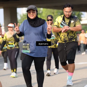 Runner Photo 6380719