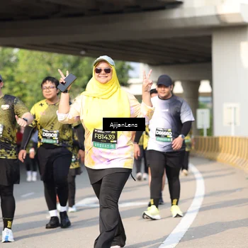 Runner Photo 6380720