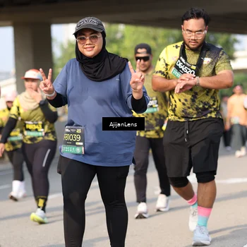 Runner Photo 6380721