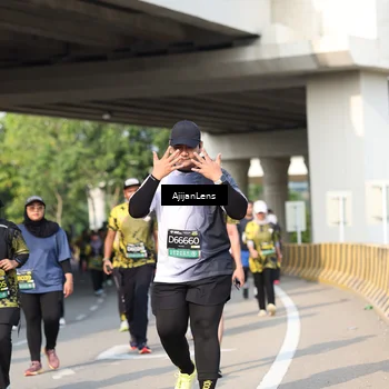 Runner Photo 6380727