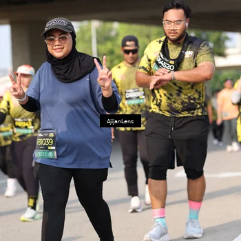 Runner Photo 6380740