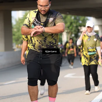 Runner Photo 6380742