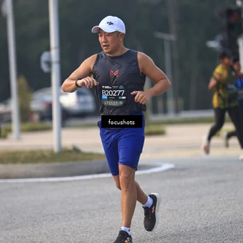 Runner Photo 6380748