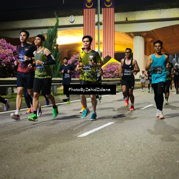 Runner Photo 6380762