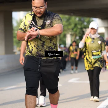 Runner Photo 6380771
