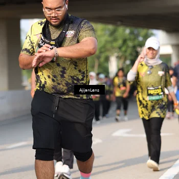 Runner Photo 6380776