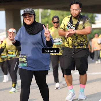Runner Photo 6380790