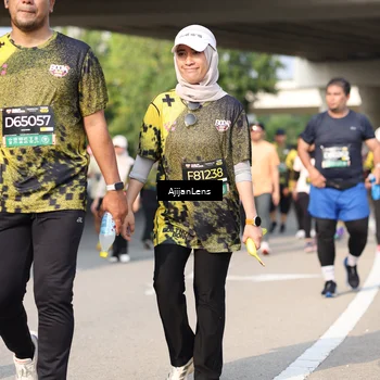 Runner Photo 6380811