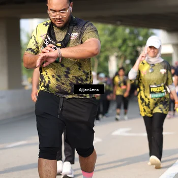 Runner Photo 6380816