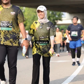 Runner Photo 6380823