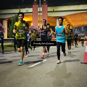 Runner Photo 6380849
