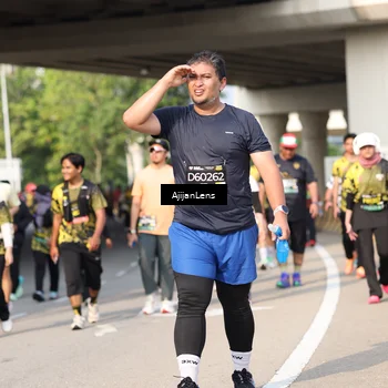 Runner Photo 6380890