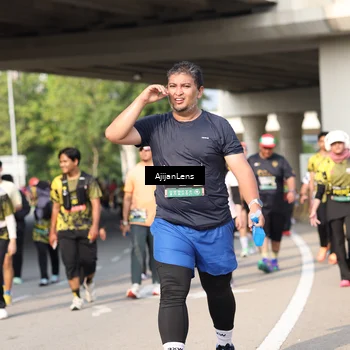 Runner Photo 6380895