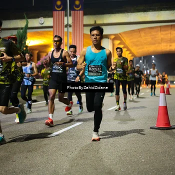 Runner Photo 6380910