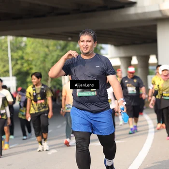 Runner Photo 6380913