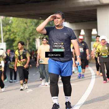 Runner Photo 6380915