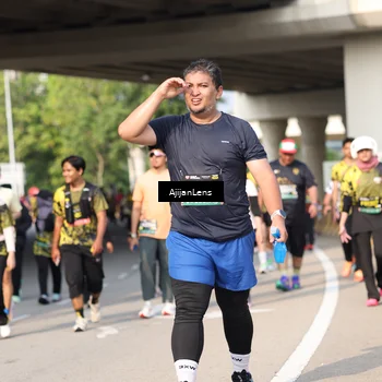 Runner Photo 6380921