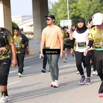 Runner Photo 6380922