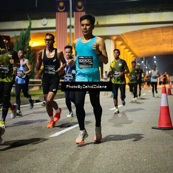 Runner Photo 6380940