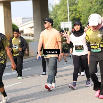 Runner Photo 6380942