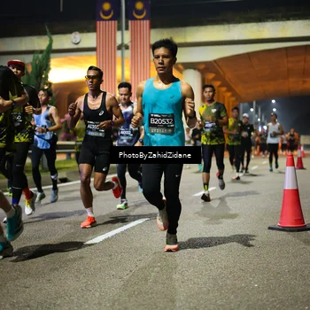 Runner Photo 6380943