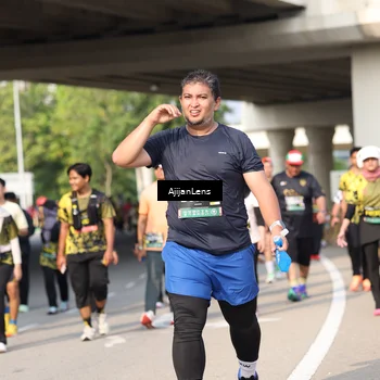 Runner Photo 6380949
