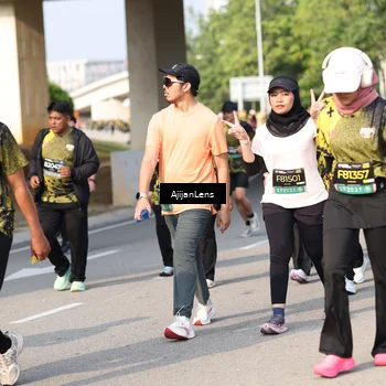 Runner Photo 6380953