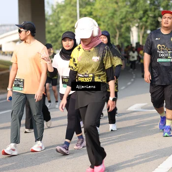 Runner Photo 6380954