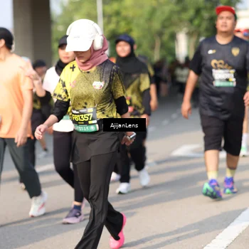 Runner Photo 6380969