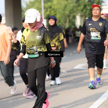 Runner Photo 6380975
