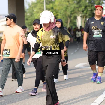Runner Photo 6380976