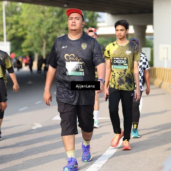 Runner Photo 6380982