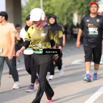 Runner Photo 6380984