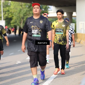 Runner Photo 6380986