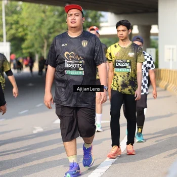 Runner Photo 6380991
