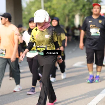 Runner Photo 6381014