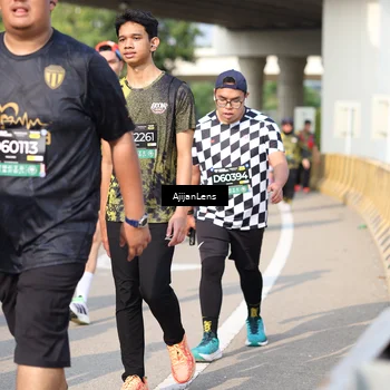 Runner Photo 6381020