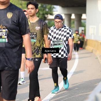 Runner Photo 6381034