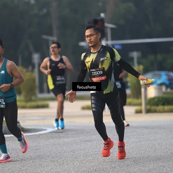 Runner Photo 6381039