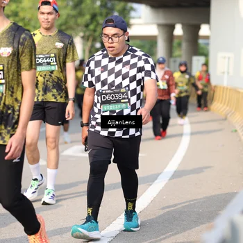 Runner Photo 6381044
