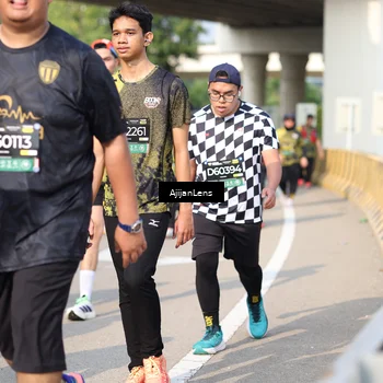 Runner Photo 6381058