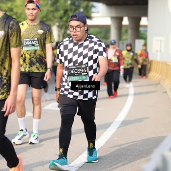 Runner Photo 6381109