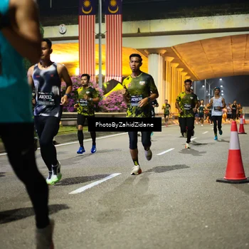 Runner Photo 6381152