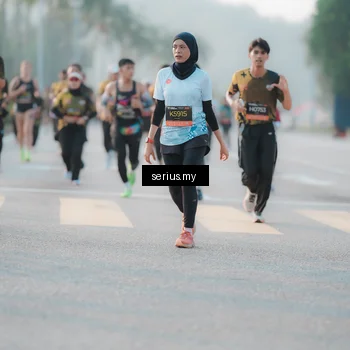Runner Photo 6381161